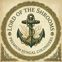 Lord of the Shrooms